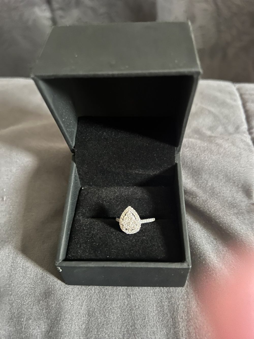 Kay ring - Picture 2 of 4
